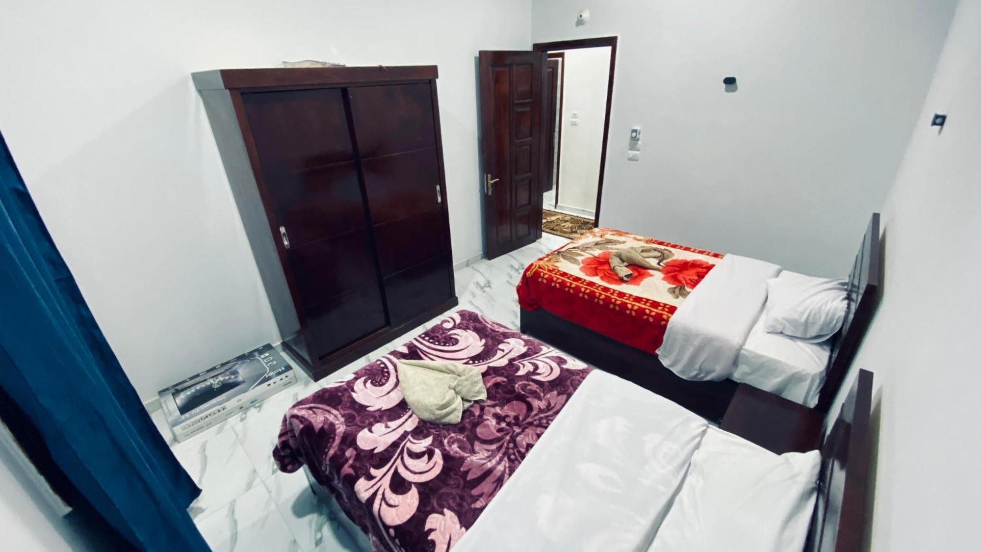 Villa Sun Wing - Guest House 樂蜀 外观 照片