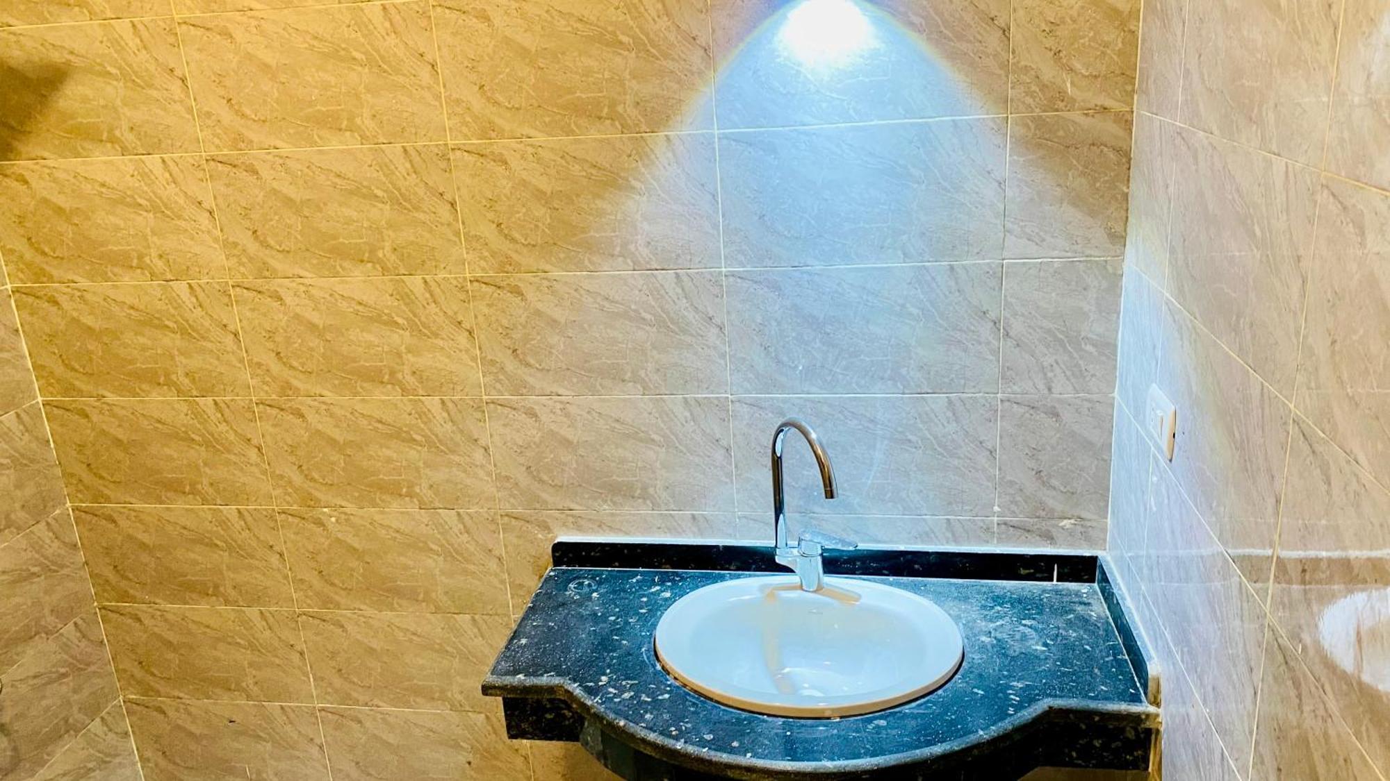 Villa Sun Wing - Guest House 樂蜀 外观 照片