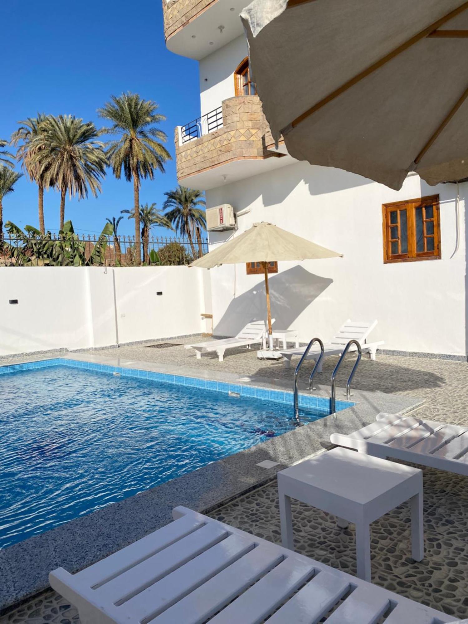 Villa Sun Wing - Guest House 樂蜀 外观 照片